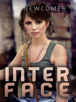 cover image of Interface
